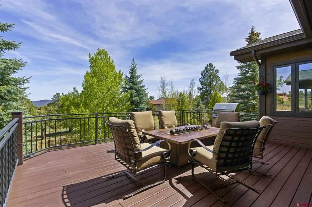 250 Basin Creek Circle Durango, CO 81303