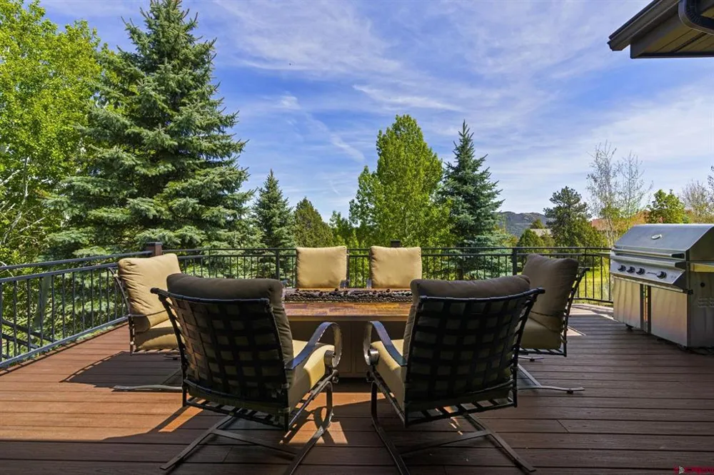 250 Basin Creek Circle Durango, CO 81303