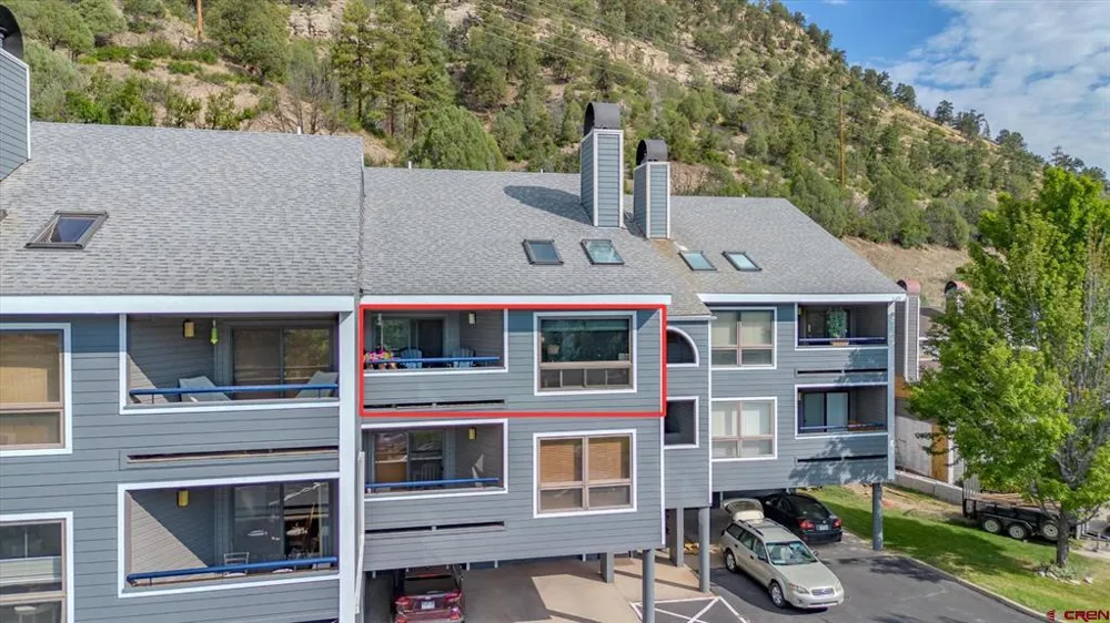 34511 Highway 550 #207 Durango, CO 81301