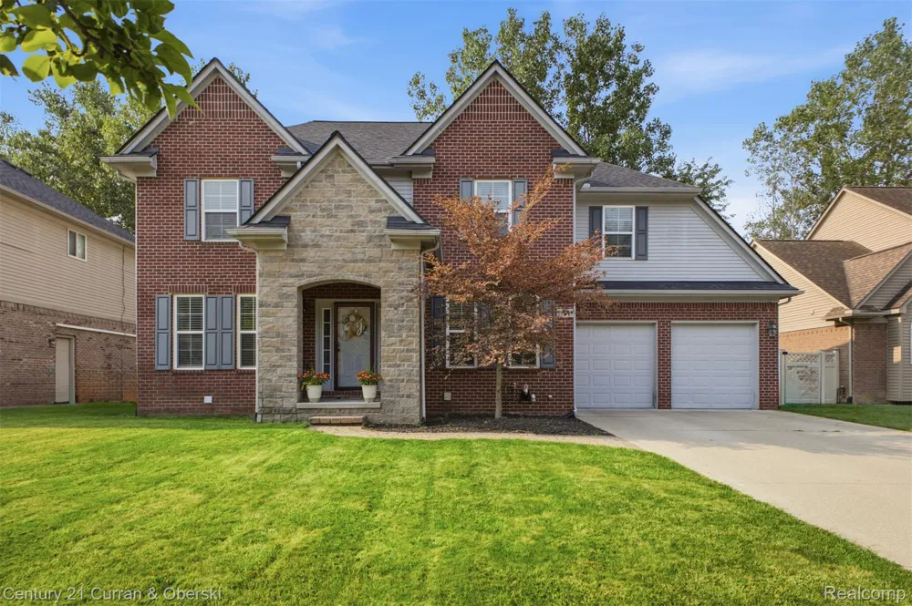 26643 Carly Drive Brownstown Charter Township, MI 48174