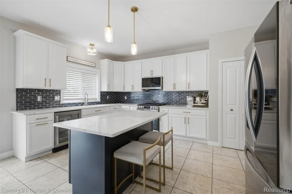 26643 Carly Drive Brownstown Charter Township, MI 48174