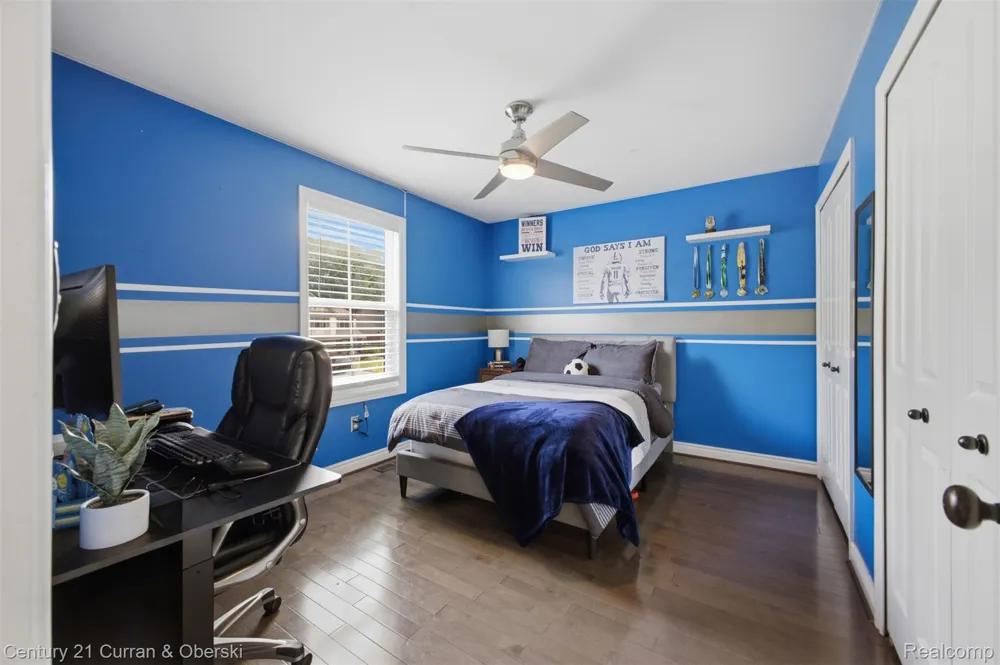 26643 Carly Drive Brownstown Charter Township, MI 48174