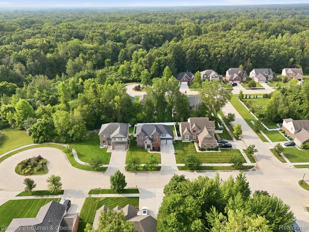 26643 Carly Drive Brownstown Charter Township, MI 48174
