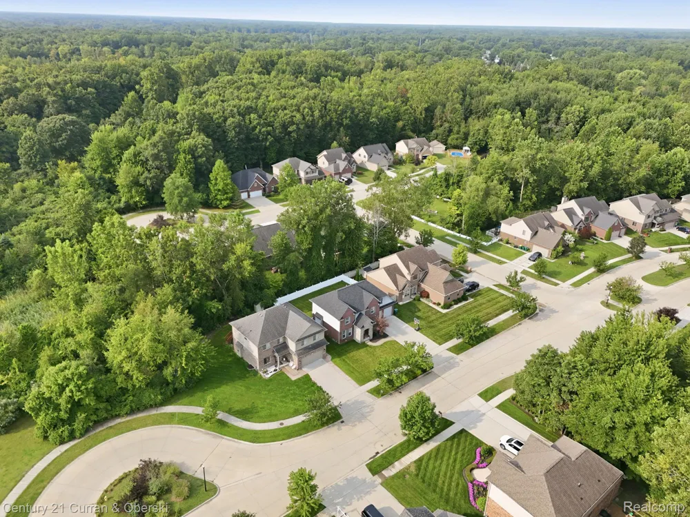 26643 Carly Drive Brownstown Charter Township, MI 48174