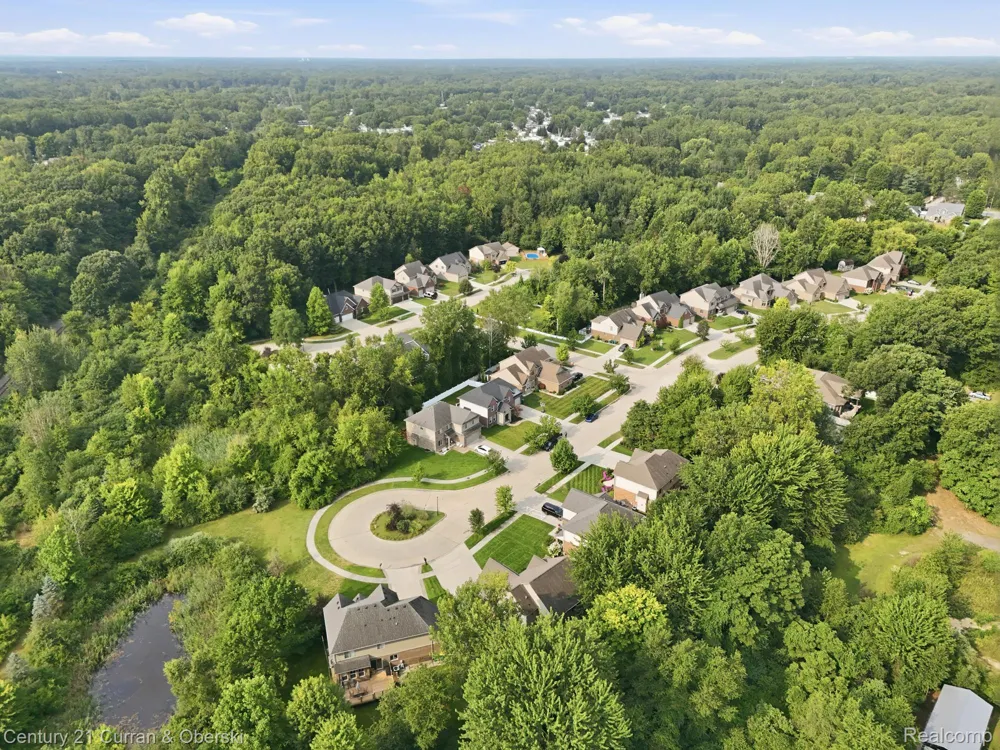 26643 Carly Drive Brownstown Charter Township, MI 48174