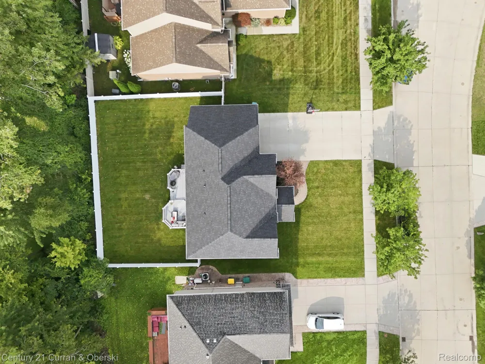 26643 Carly Drive Brownstown Charter Township, MI 48174