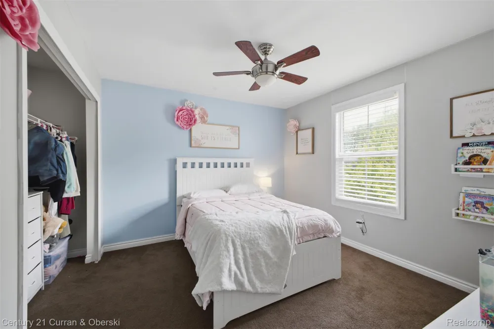 26643 Carly Drive Brownstown Charter Township, MI 48174