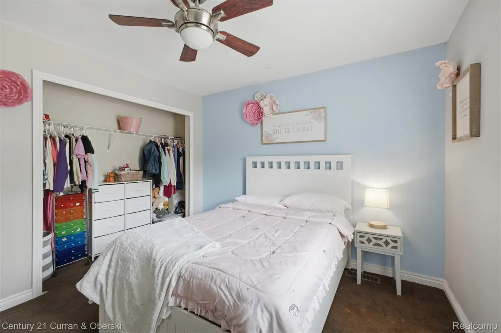 26643 Carly Drive Brownstown Charter Township, MI 48174