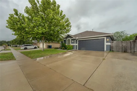 3826 Holland Drive