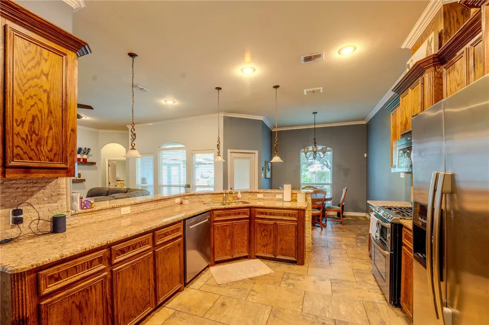 3826 Holland Drive Corpus Christi, TX 78418