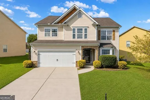 7275 Toccoa CIR