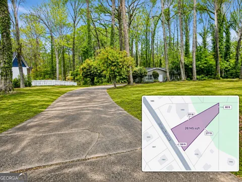 1900 Harts Mill RD NE