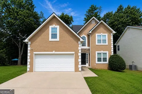 2315 Lake Royale DR