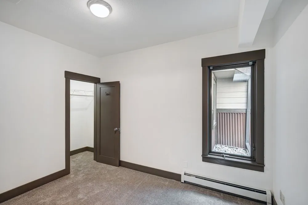 120 Sawmill Road #employee unit Breckenridge, CO 80424