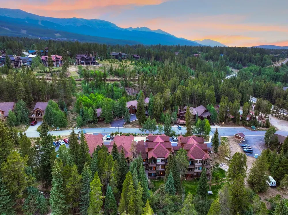 120 Sawmill Road #employee unit Breckenridge, CO 80424