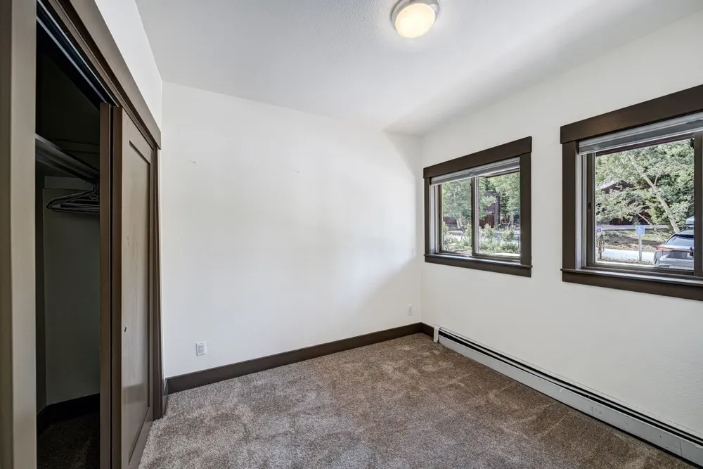 120 Sawmill Road #employee unit Breckenridge, CO 80424