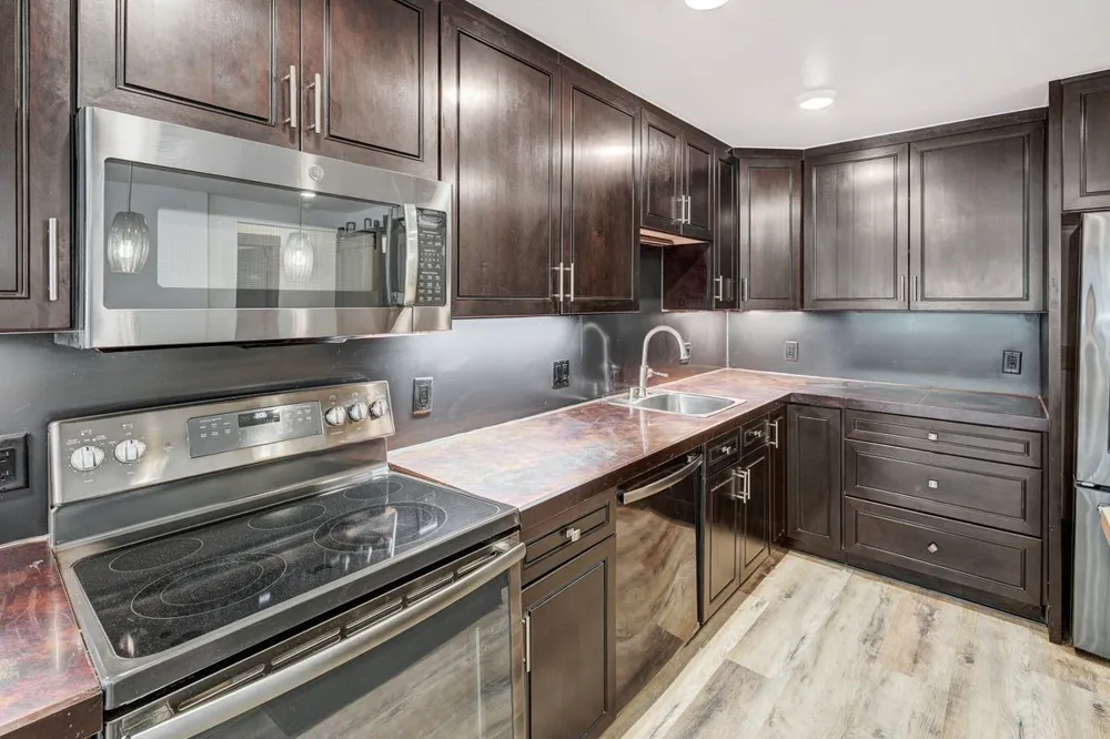 120 Sawmill Road #employee unit Breckenridge, CO 80424