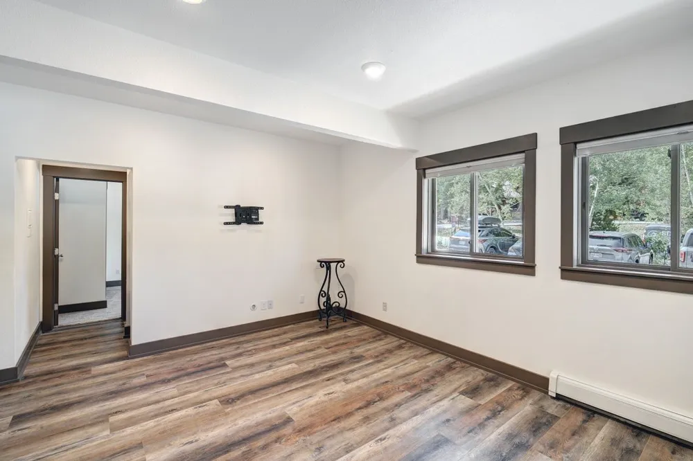 120 Sawmill Road #employee unit Breckenridge, CO 80424