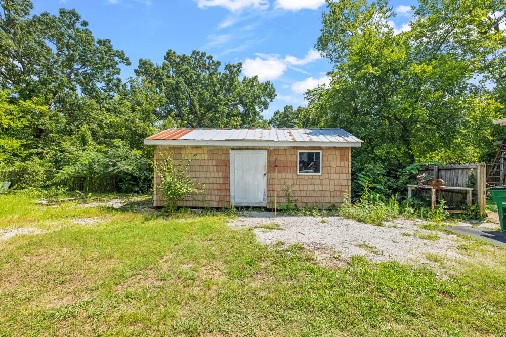 129 Tanforan Drive Rossville, GA 30741