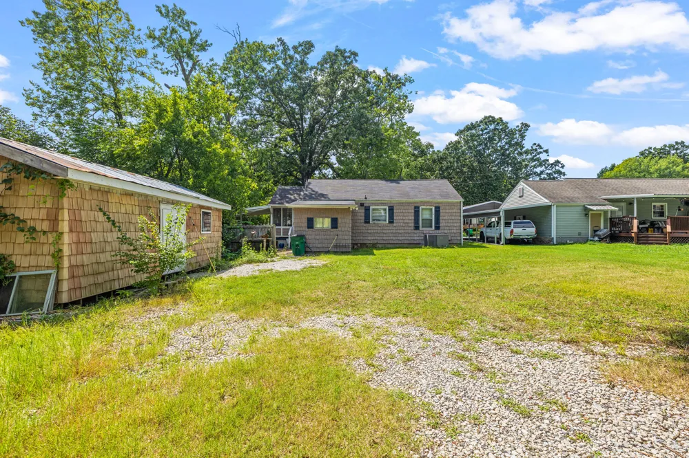 129 Tanforan Drive Rossville, GA 30741