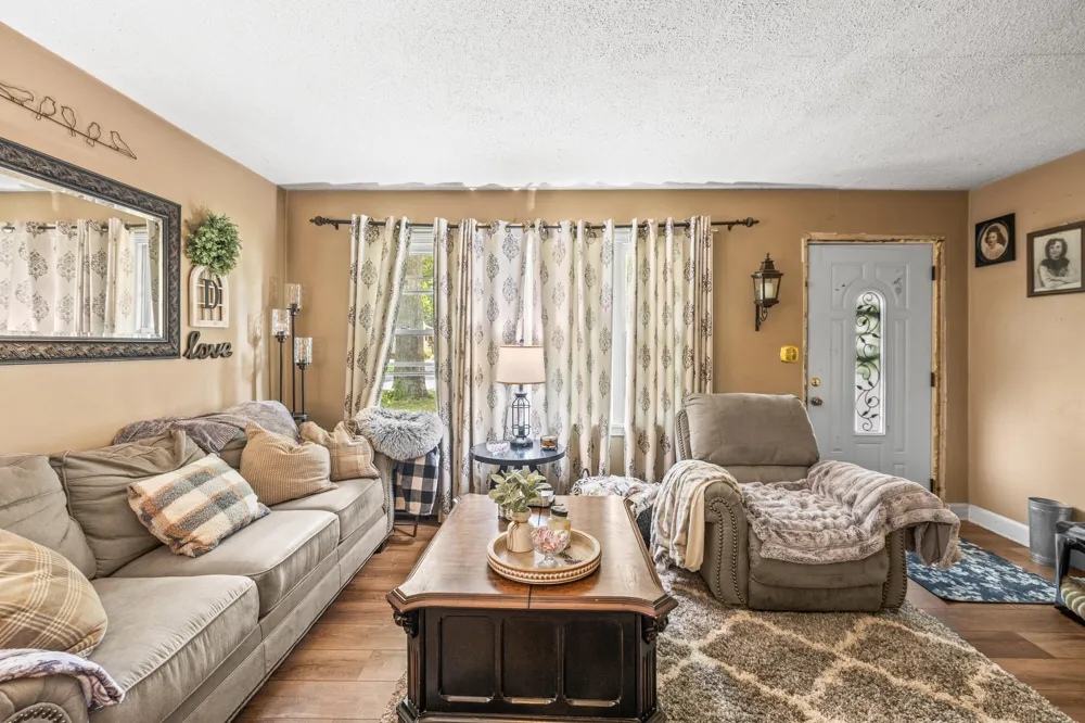 129 Tanforan Drive Rossville, GA 30741