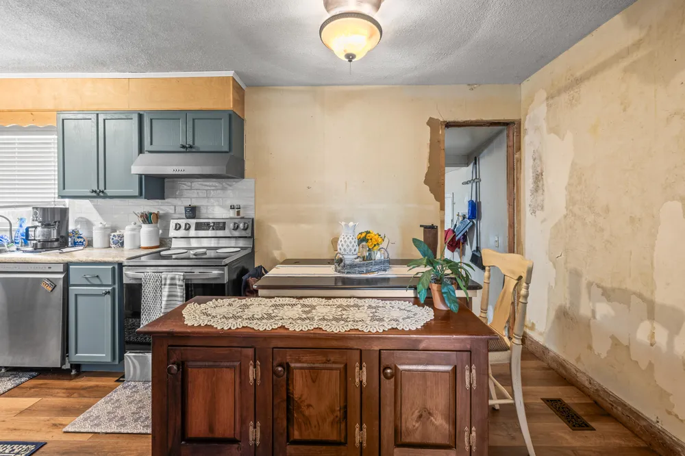 129 Tanforan Drive Rossville, GA 30741