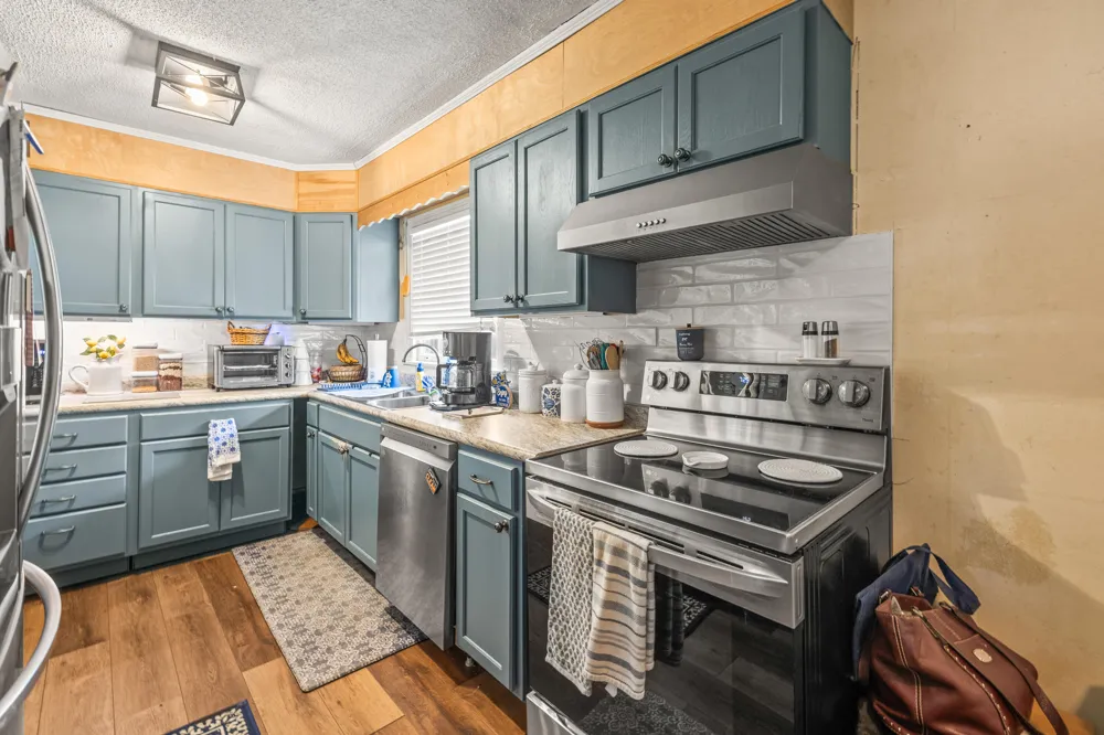 129 Tanforan Drive Rossville, GA 30741