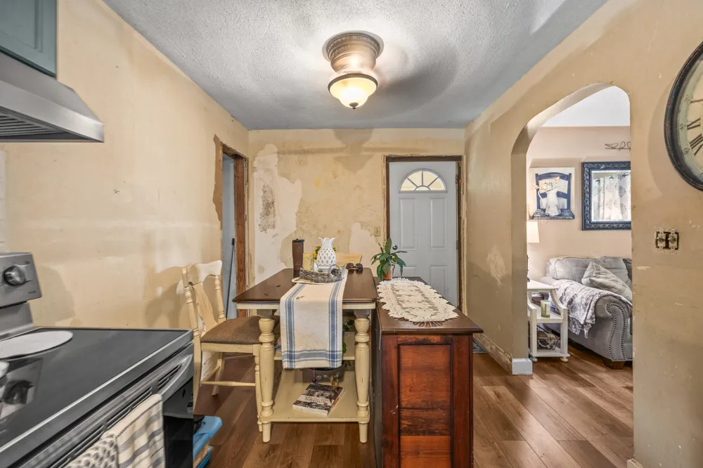 129 Tanforan Drive Rossville, GA 30741