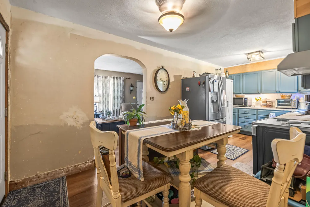 129 Tanforan Drive Rossville, GA 30741