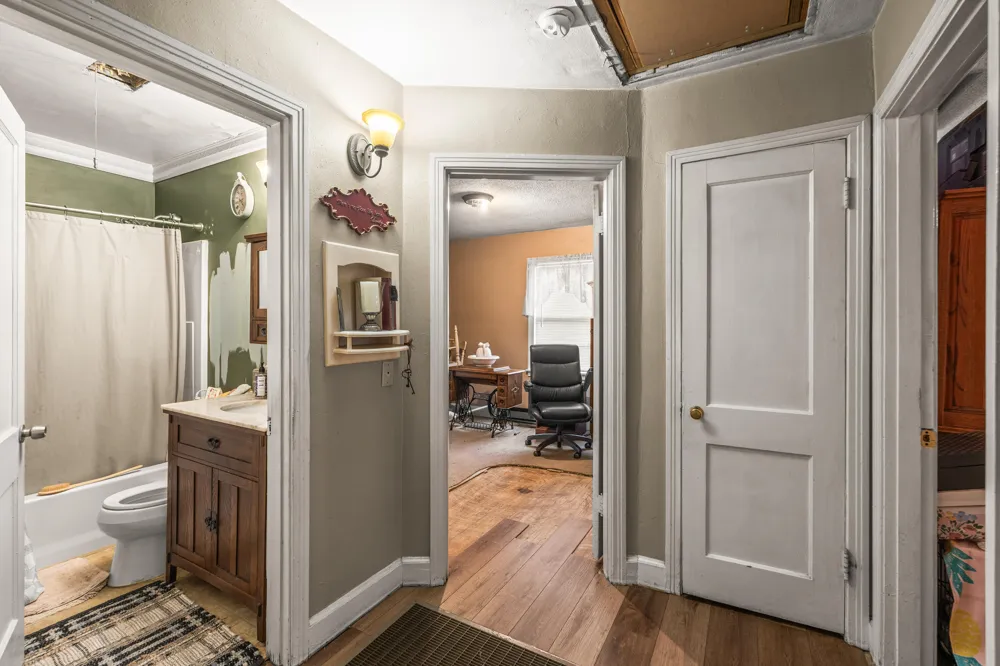 129 Tanforan Drive Rossville, GA 30741