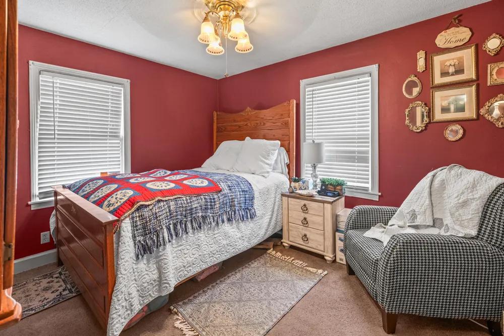 129 Tanforan Drive Rossville, GA 30741