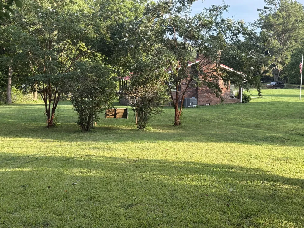 4394 Back Valley Road Evensville, TN 37332