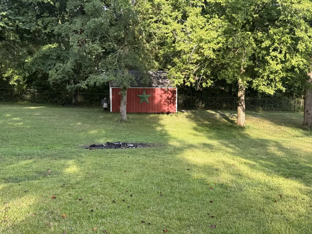 4394 Back Valley Road Evensville, TN 37332