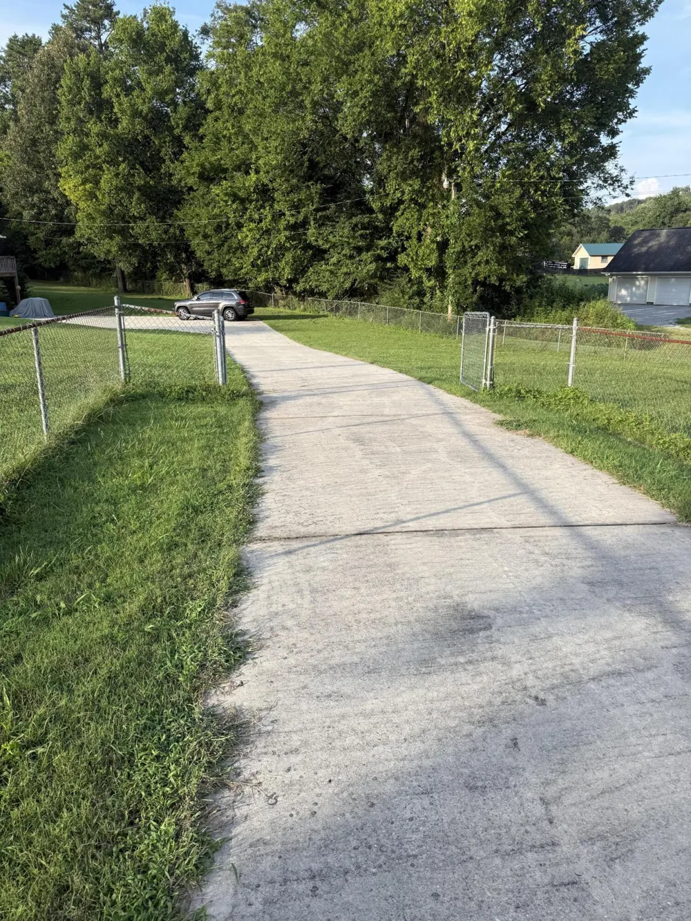 4394 Back Valley Road Evensville, TN 37332