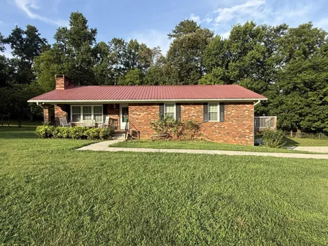 4394 Back Valley Road