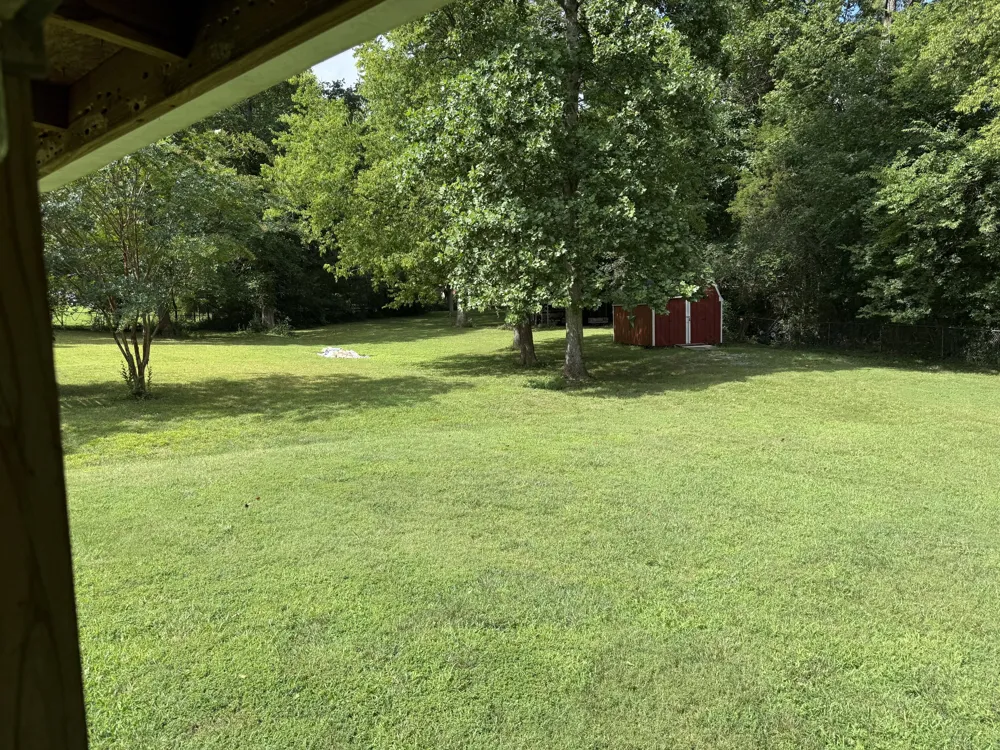4394 Back Valley Road Evensville, TN 37332