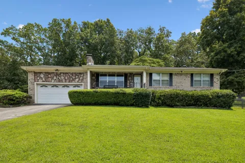 6933 Barter Drive