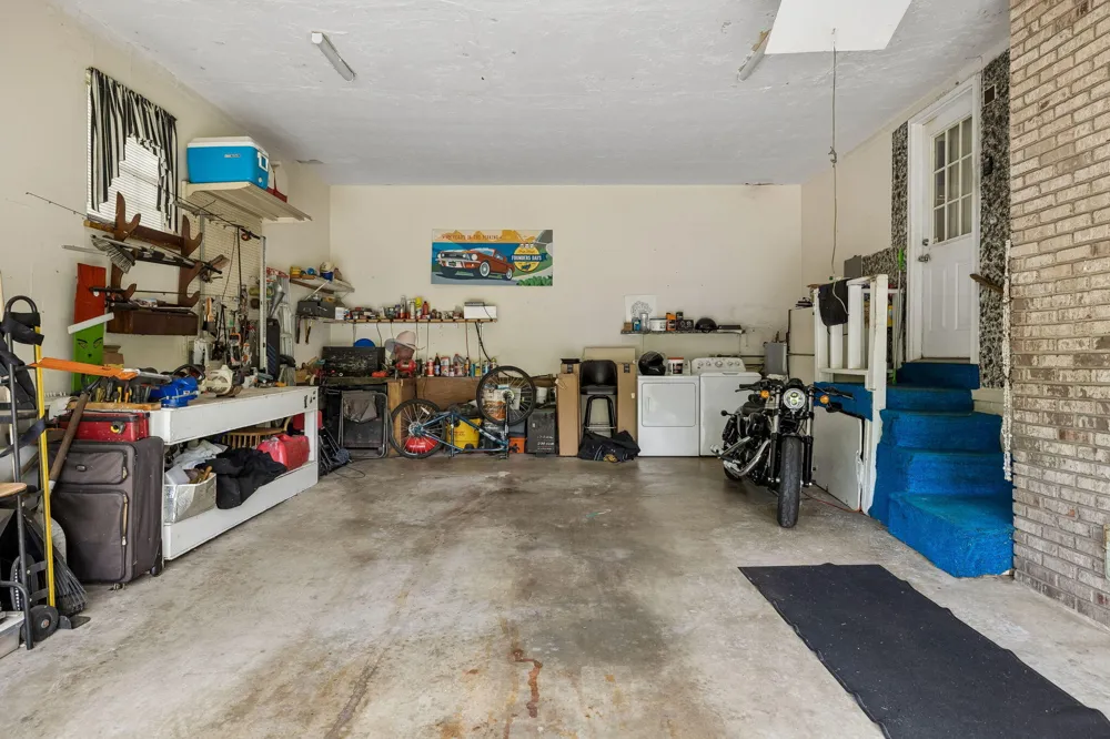 6933 Barter Drive Harrison, TN 37341