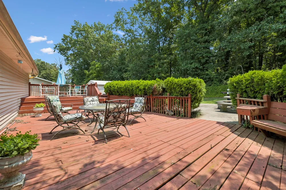6933 Barter Drive Harrison, TN 37341