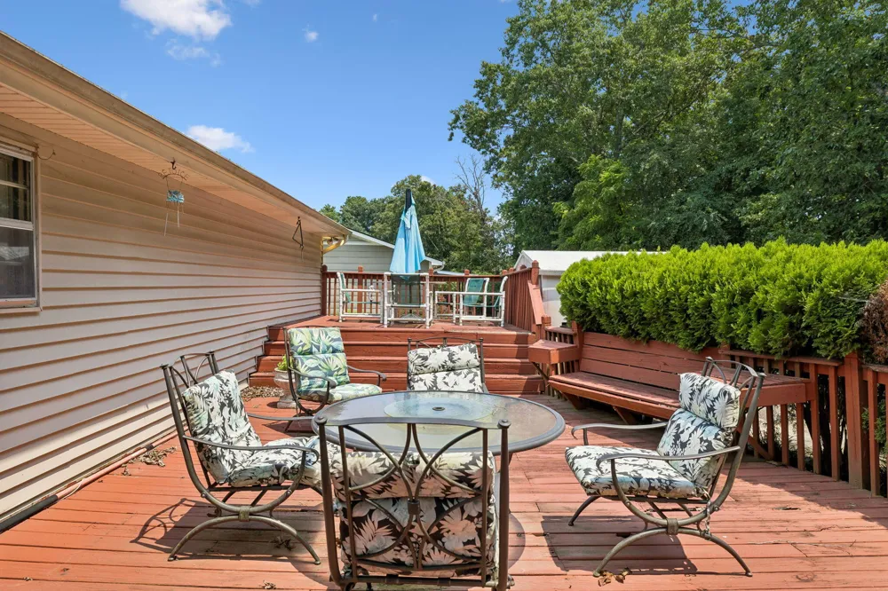 6933 Barter Drive Harrison, TN 37341