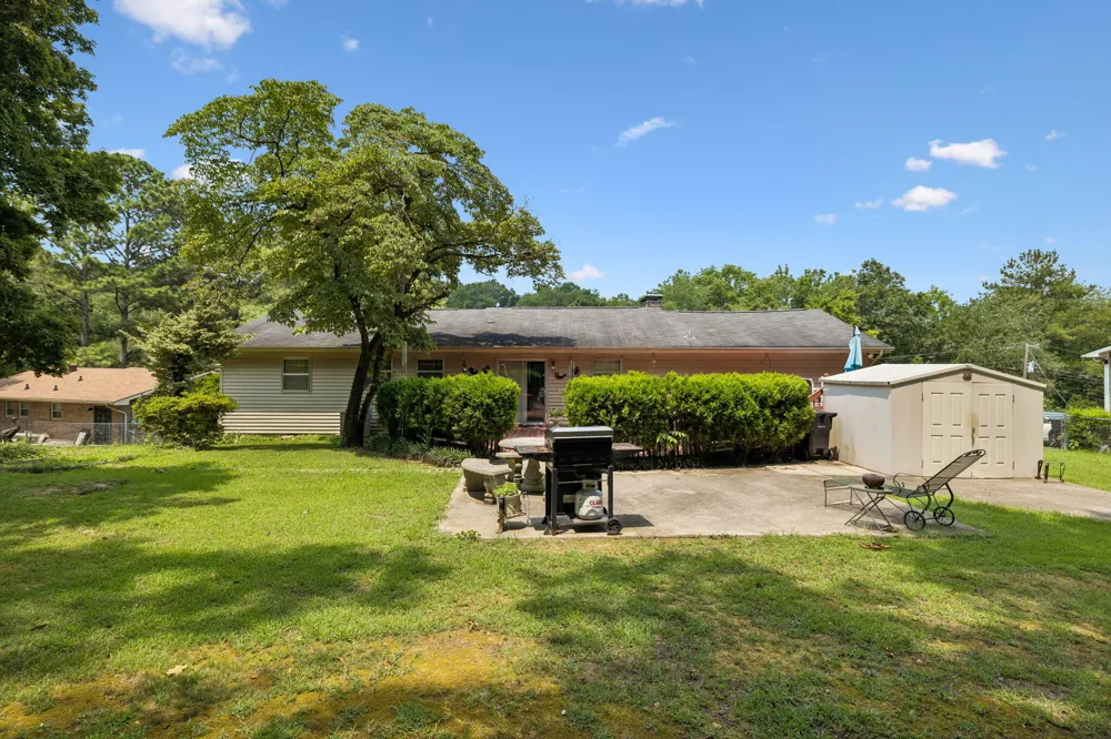 6933 Barter Drive Harrison, TN 37341