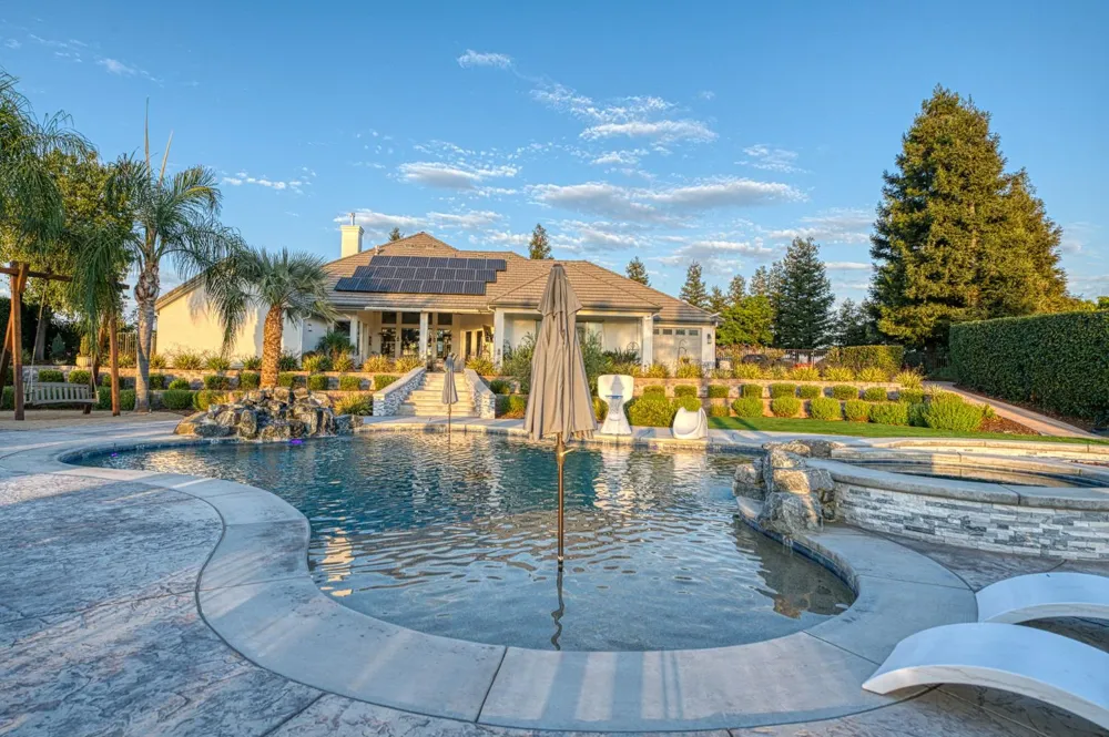 15640 Friant Road Friant, CA 93626