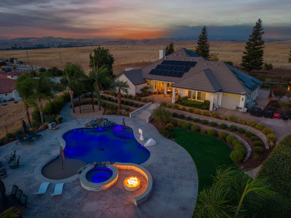 15640 Friant Road Friant, CA 93626