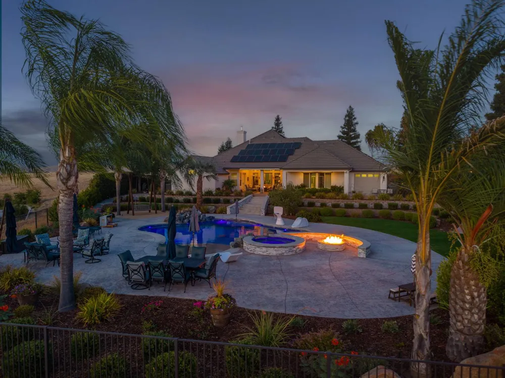 15640 Friant Road Friant, CA 93626