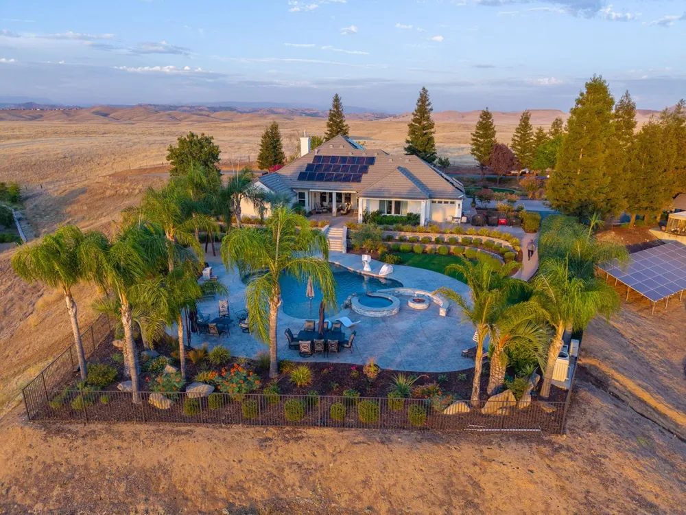 15640 Friant Road Friant, CA 93626