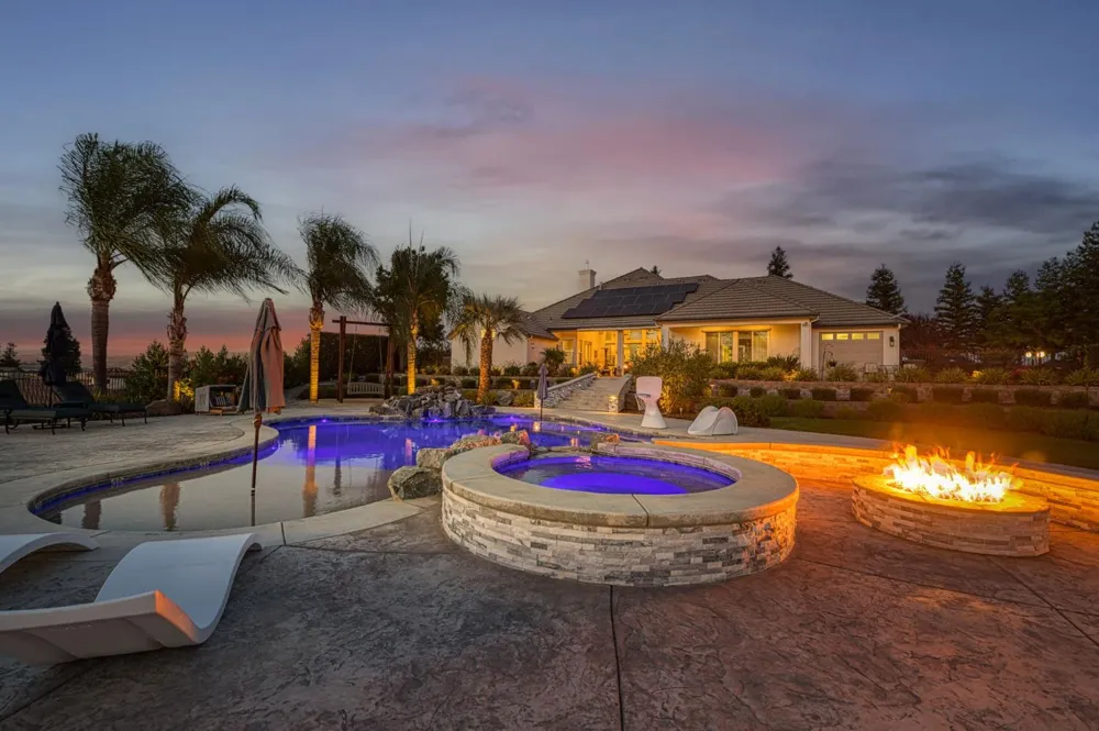 15640 Friant Road Friant, CA 93626