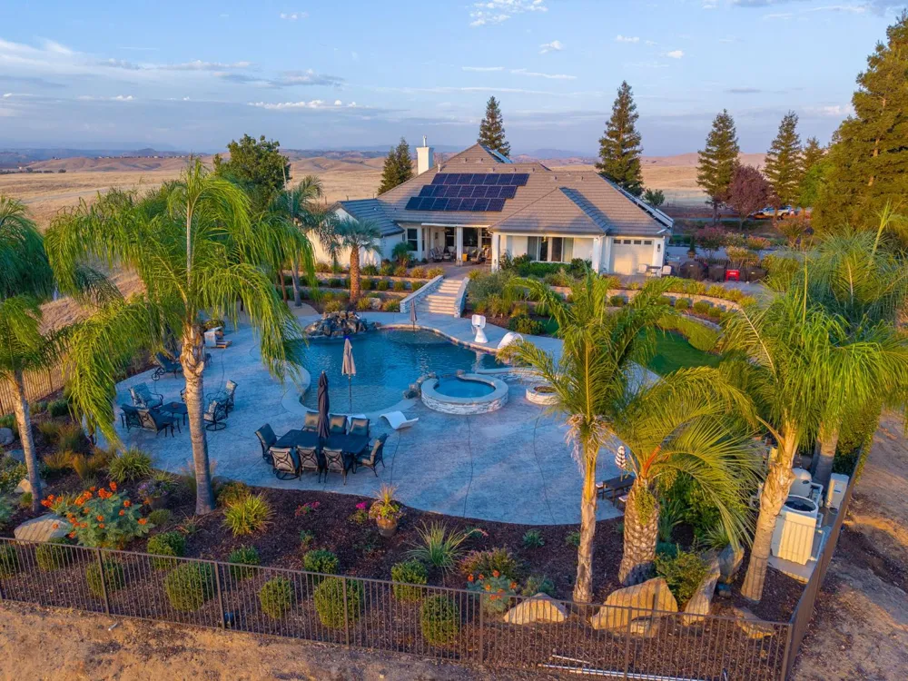15640 Friant Road Friant, CA 93626