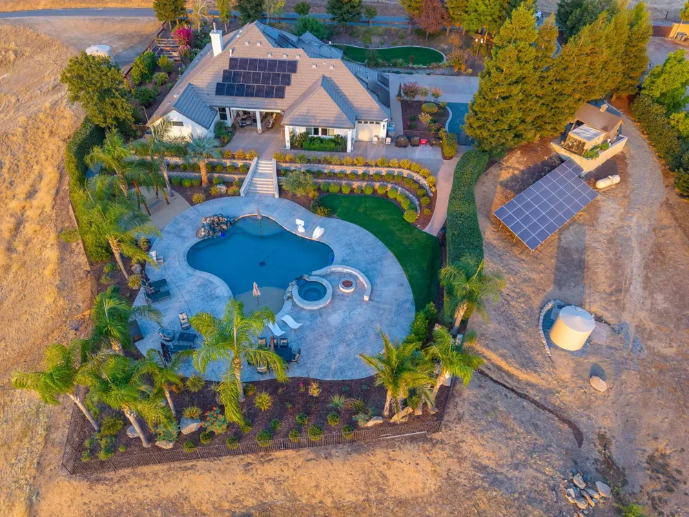 15640 Friant Road Friant, CA 93626