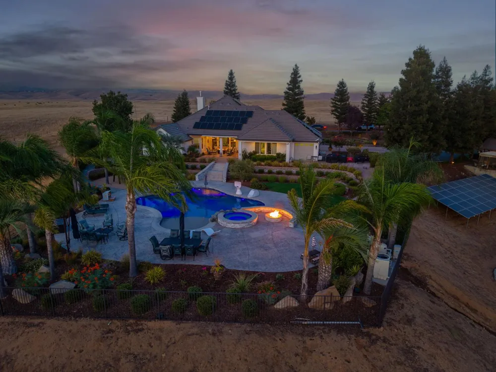 15640 Friant Road Friant, CA 93626