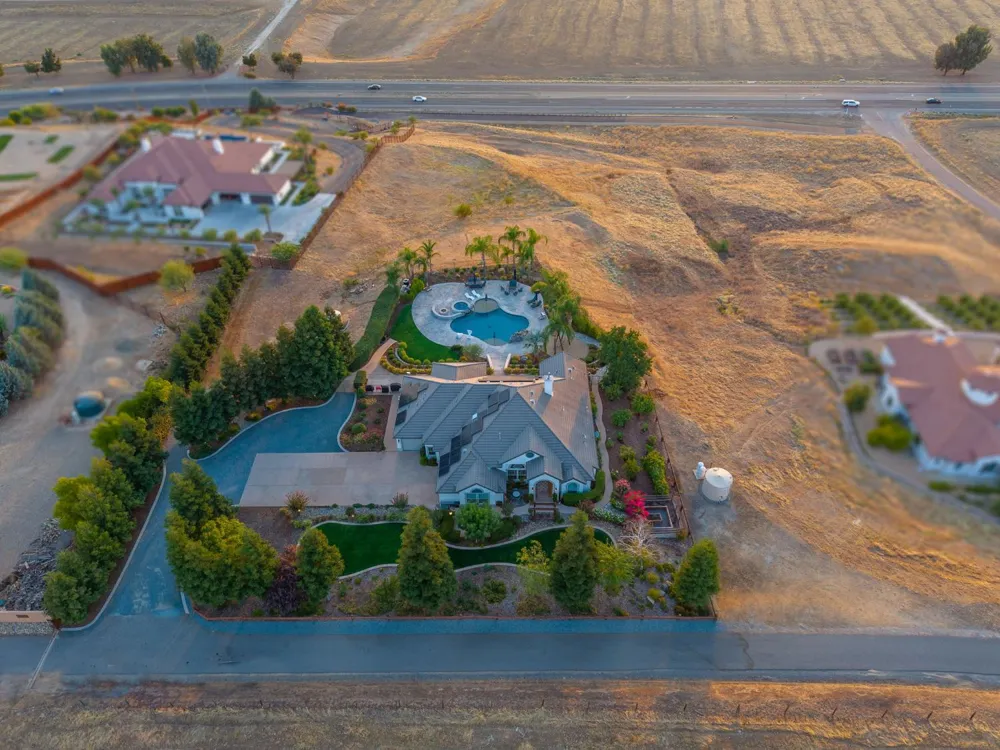 15640 Friant Road Friant, CA 93626